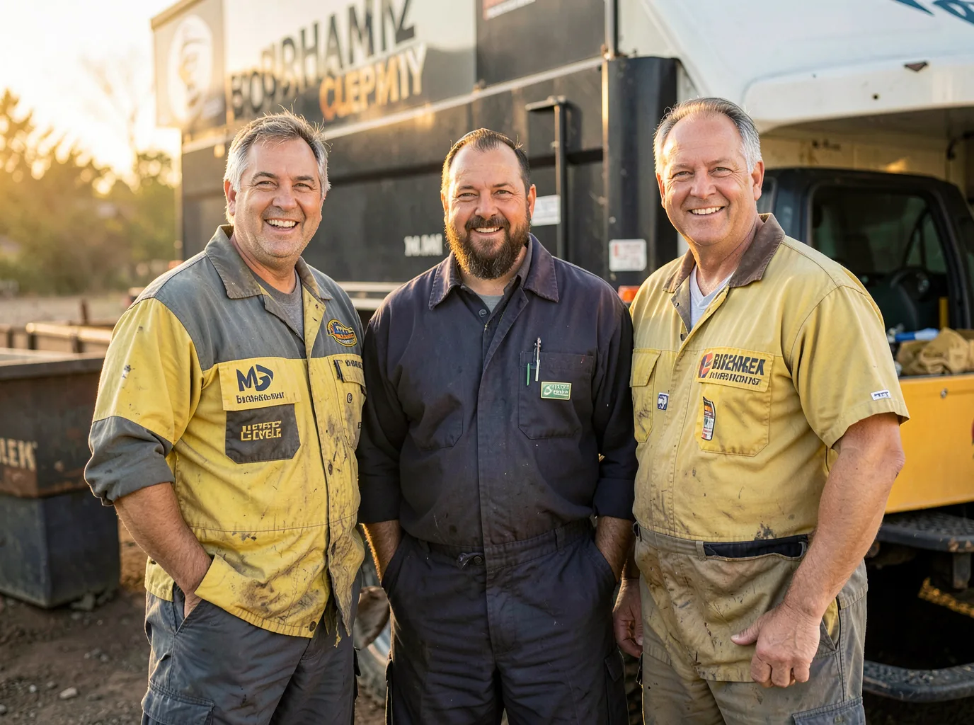 Sewage Cleanup company in Granville, TN
