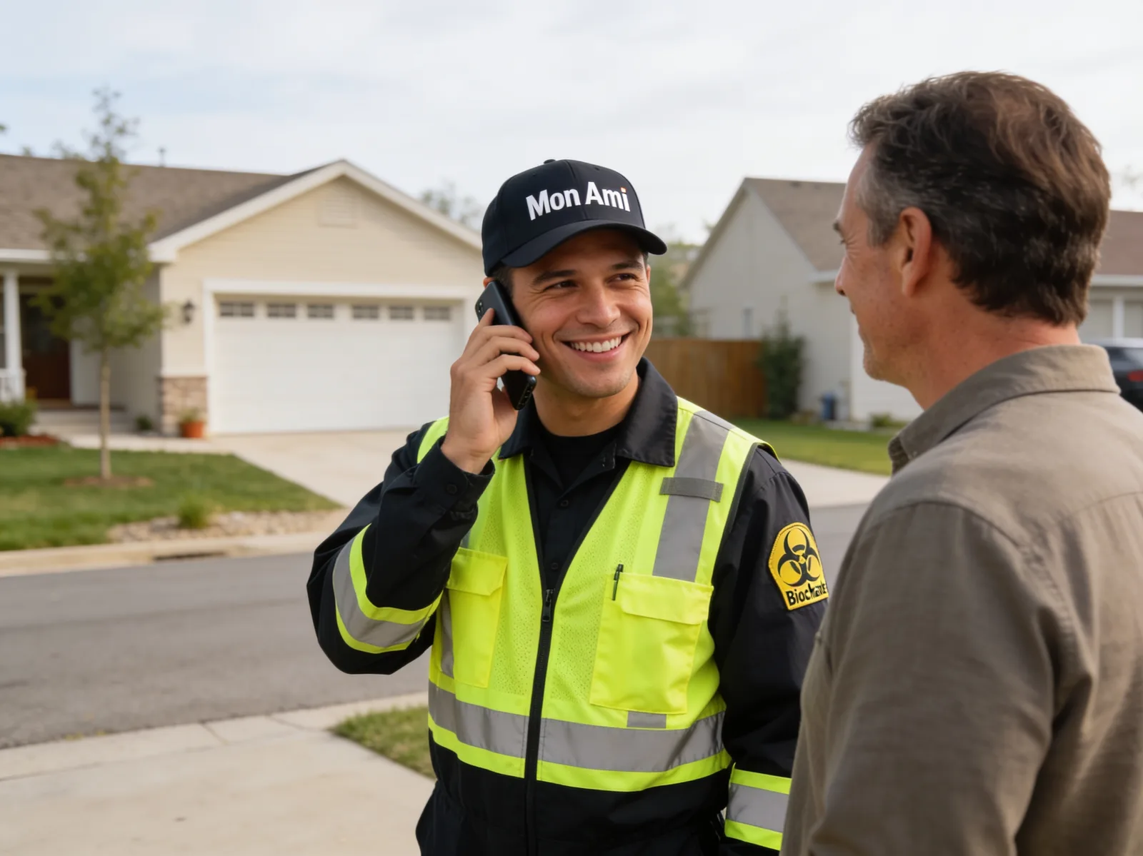 Sewage Cleanup Granville, TN FAQs